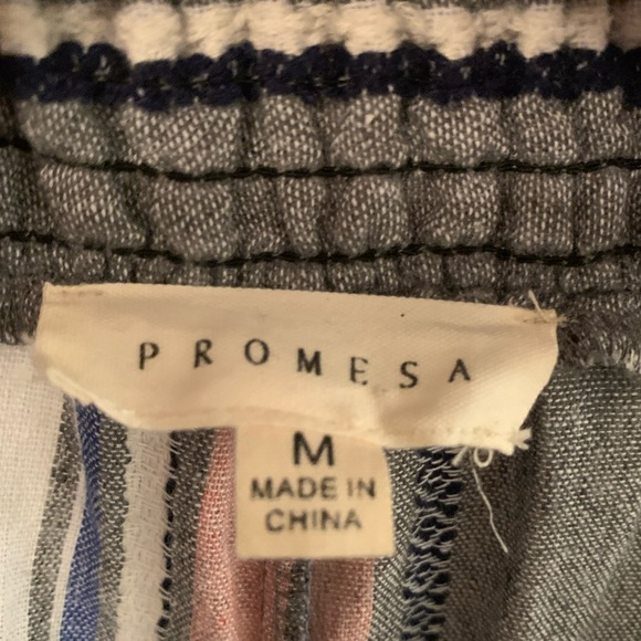 Pants - Picture 2 of 2